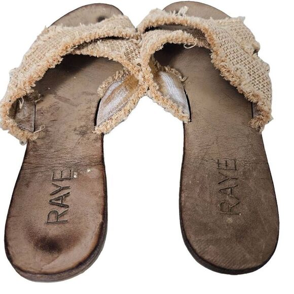 Raye sandals  - Picture 6 of 6